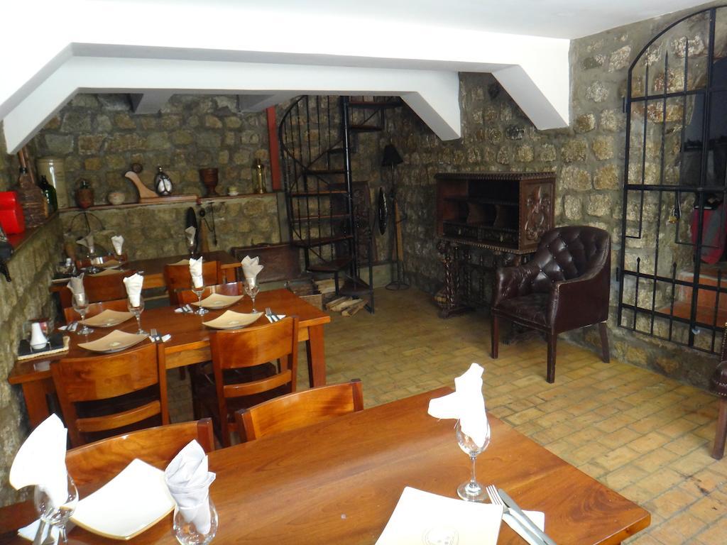 Rendezvous Hostal La Paz Esterno foto