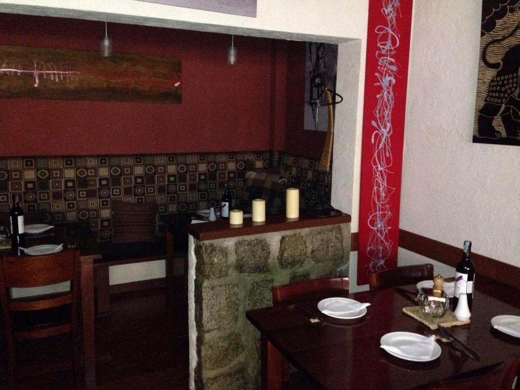 Rendezvous Hostal La Paz Esterno foto