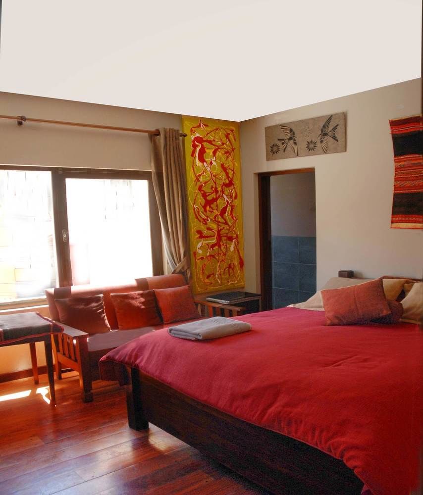 Rendezvous Hostal La Paz Esterno foto