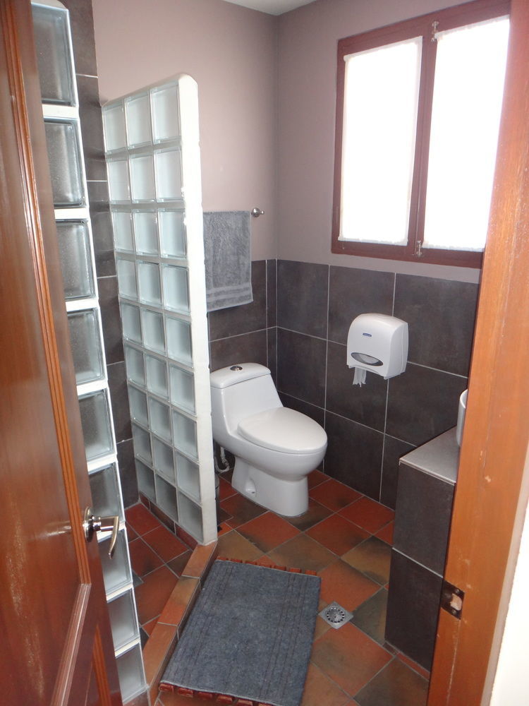 Rendezvous Hostal La Paz Esterno foto